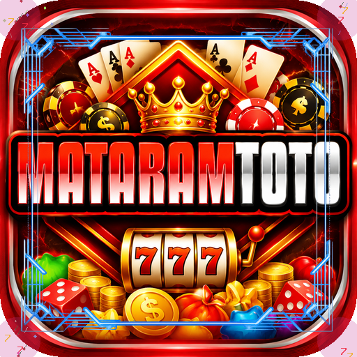 mataramtoto — galeri pratinjau - APK Resmi